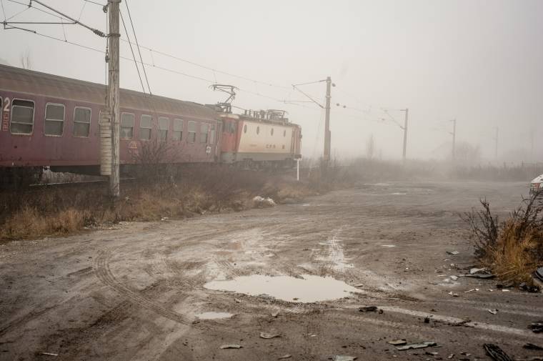 Idén megtörténhet a vasúttal párhuzamos terelőút alapozása Csíkszeredában