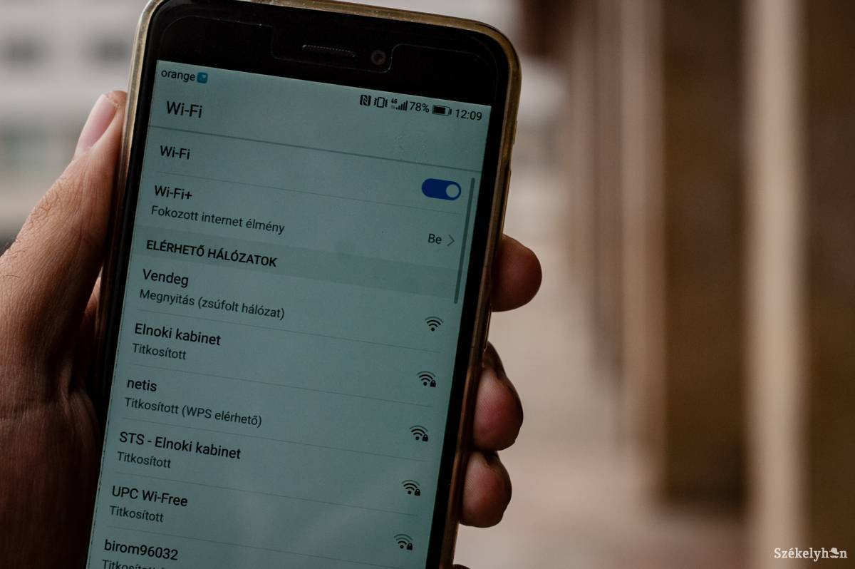 Ingyen wifi a köztereken – Maros megyében ezeken a településeken nem hagynák ki a lehetőséget