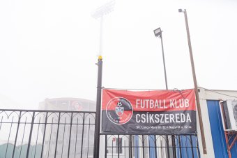 Csak a labdarúgásra fektetik a hangsúlyt az FK Csíkszeredánál