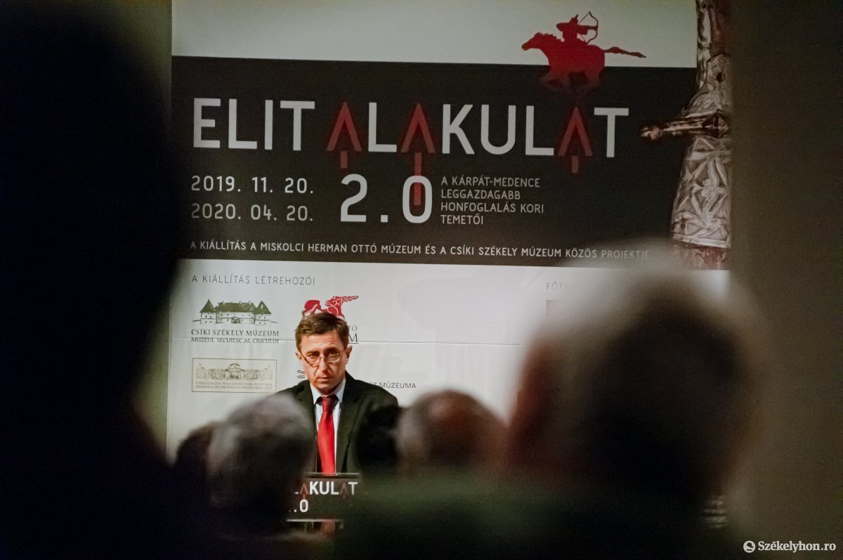 Elit Alakulat 2.0 – kalandra szólító kiállítás nyílt a Csíki Székely Múzeumban