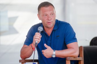 Dárdai Pál marad a Hertha BSC vezetőedzője
