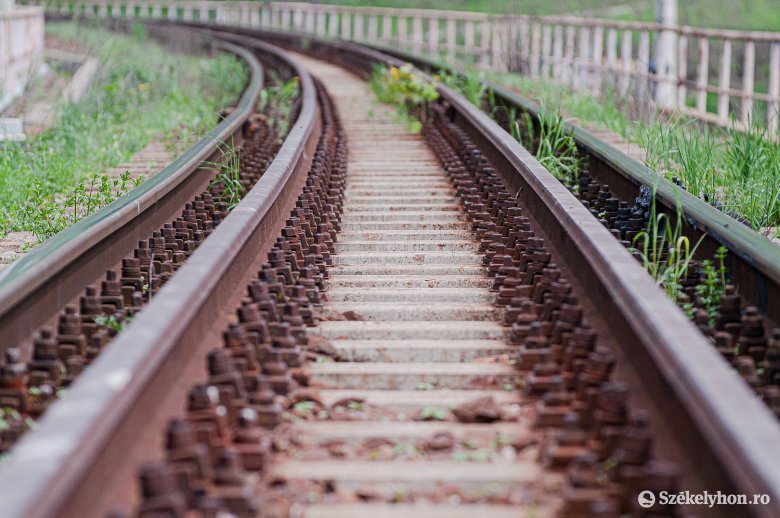 Megvan a Kolozsvár–Biharpüspöki-vasútvonal első szakaszának korszerűsítésére kiírt pályázat nyertese