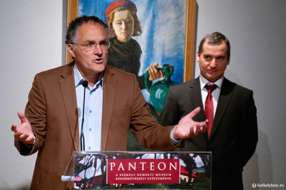 Panteon – a kiállítás, amely tükrözi, hogy kik is vagyunk
