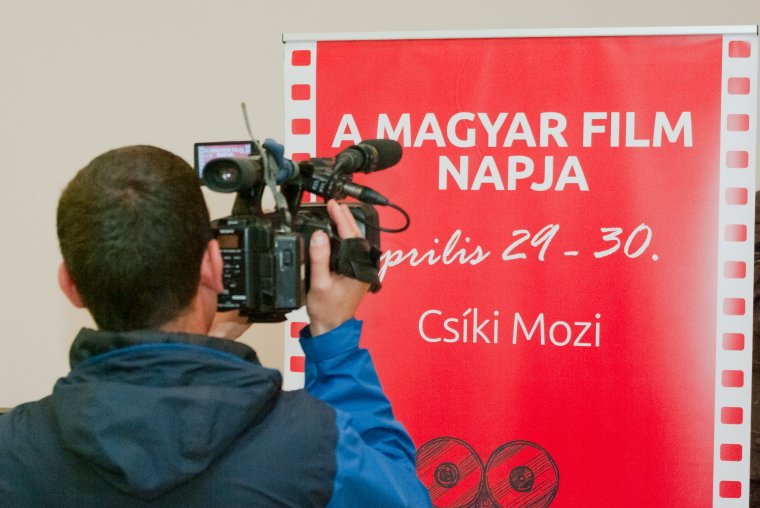 Magyar Filmnapok: hat neves alkotást tekinthetnek meg az érdeklődők a Csíki Moziban április végén