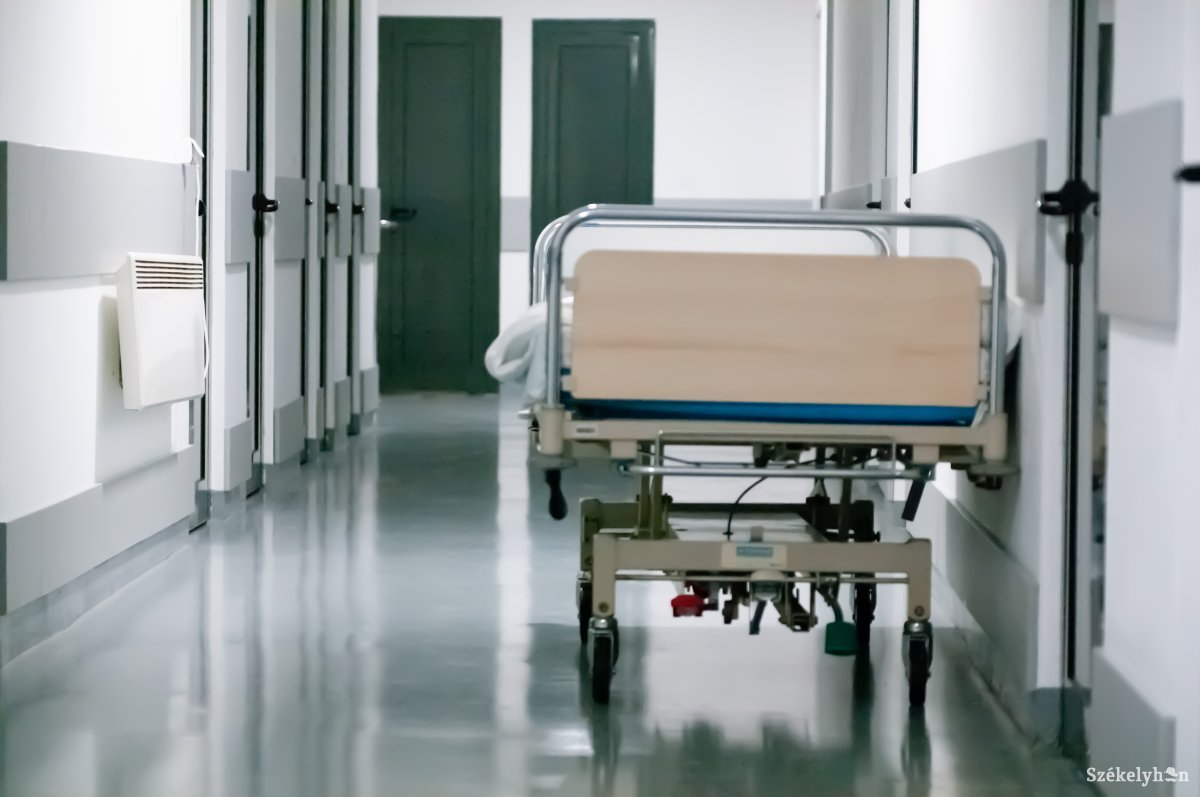 Egy gyógyszer helytelen adagolása miatt halt meg 20 beteg egy bukaresti kórház intenzív osztályán egy asszisztens szerint