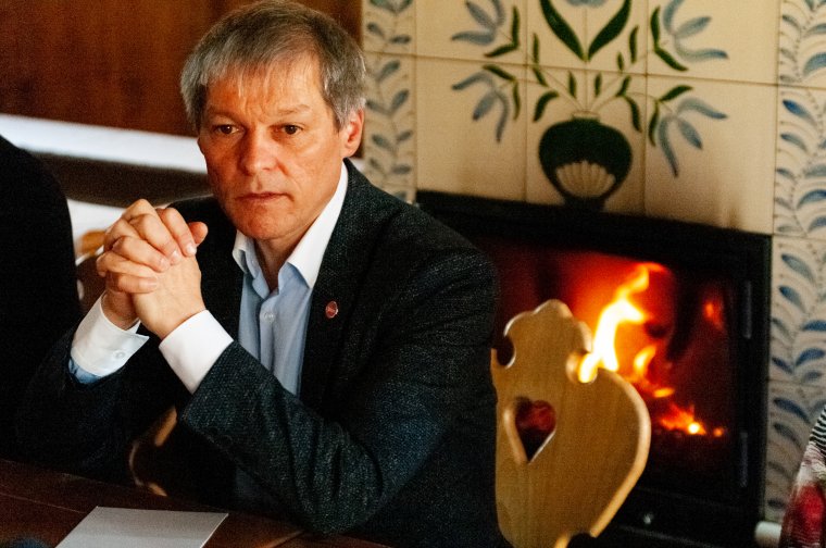 Dacian Cioloş egy teljhatalmú pártállam kialakulásának lehetőségével riogat