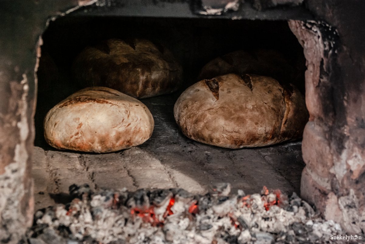 Székelyföldi kenyérkörkép: hol a fehéret, hol a háziast szeretik, az olcsót viszont mindenütt