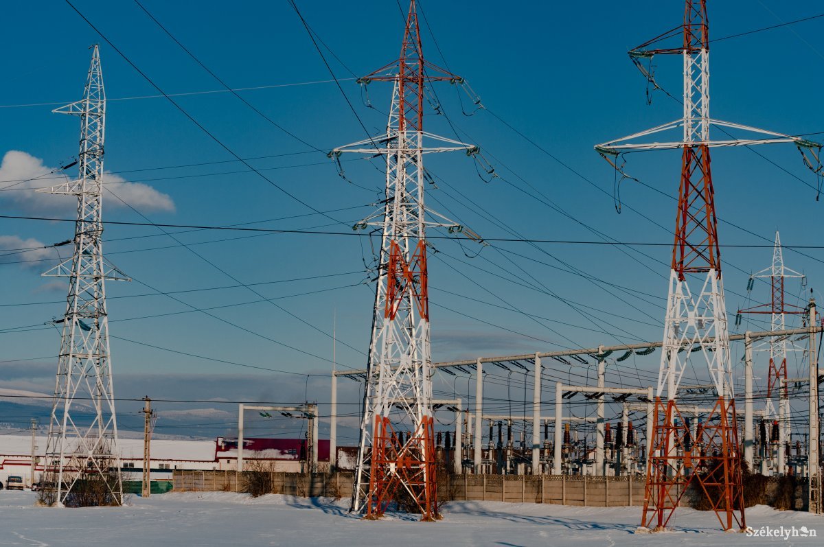 Több mint 700 millió euró értékben vásárolt elektromos energiát Románia öt hónap alatt