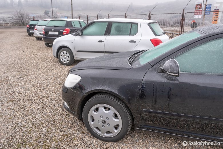 Látványosan megdrágultak a használt autók Romániában, továbbra is a német márkák a legnépszerűbbek
