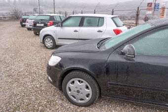 Látványosan megdrágultak a használt autók Romániában, továbbra is a német márkák a legnépszerűbbek