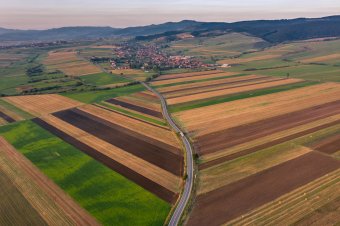 Megháromszorozódott a romániai termőföldek ára