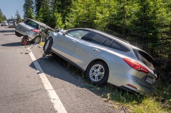 Nincs megállás: lakosságarányosan Romániában halnak meg a legtöbben közúti balesetben az EU-ban