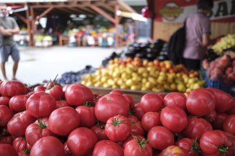 Nem kell a vitamin? Utolsó helyen Románia a gyümölcs- és zöldségfogyasztás terén