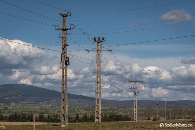 Elszabadulhatnak a villamosenergia-árak Szlovéniában, az ország nem tud elég áramot termelni