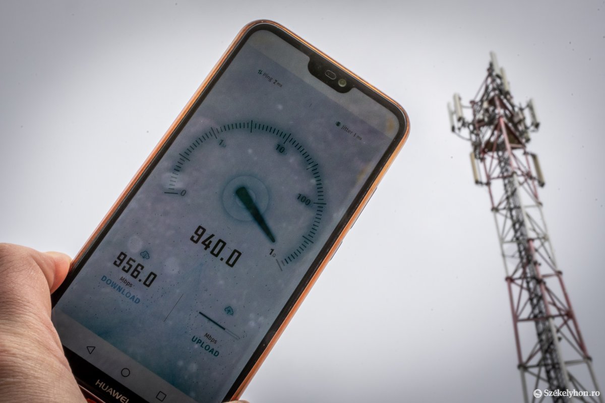 Kizárta a Huaweit az 5G távközlési hálózatok kiépítéséből Románia