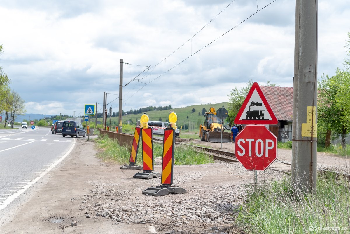Lesújtó adatokat „szállít” a romániai vasút állapotáról készített kormányzati jelentés