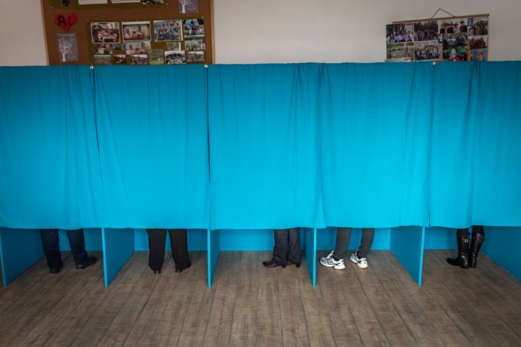 Szeptemberben lehetnek a helyhatósági választások, felmerült az elektronikus szavazás lehetősége