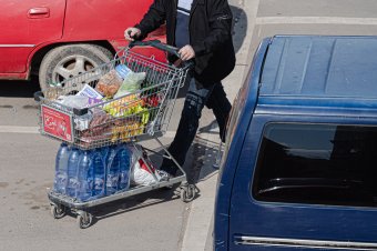 Folytatódik az élelmiszerek drágulása a Metro Románia vezérigazgatója szerint