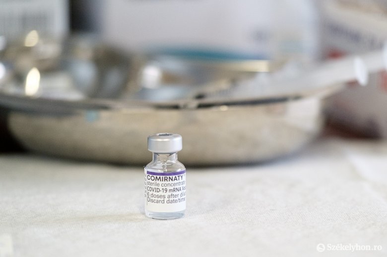 Előrehozták a koronavírus elleni gyerekvakcina startját az Európai Unióban