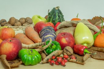Sereghajtók vagyunk a zöldség- és gyümölcsfogyasztásban, változtatni kellene ezen