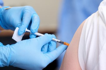 Szétosztották a vakcinákat, nem csak egy háziorvos olt Székelyudvarhelyen