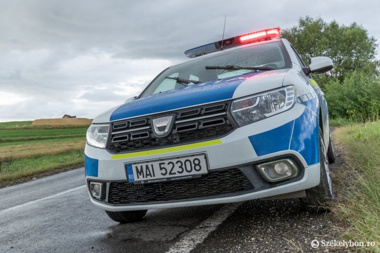 Három személy életét vesztette egy közúti balesetben Bákó megyében