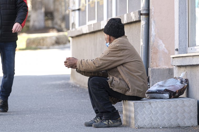 Lesújtó adatok: Romániában fenyegeti a legnagyobb arányban az elszegényedés veszélye a polgárokat az EU-ban