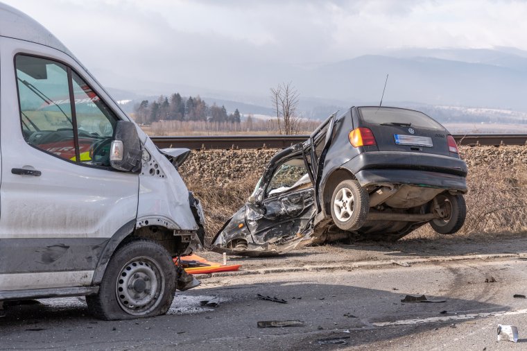 Iohannis is kihirdette: letöltendőt kapnak az ittasan halálos balesetet okozók