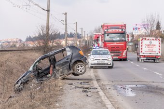 Az EU országai közül továbbra is Romániában halnak meg lakosságarányosan a legtöbben közúti balesetben