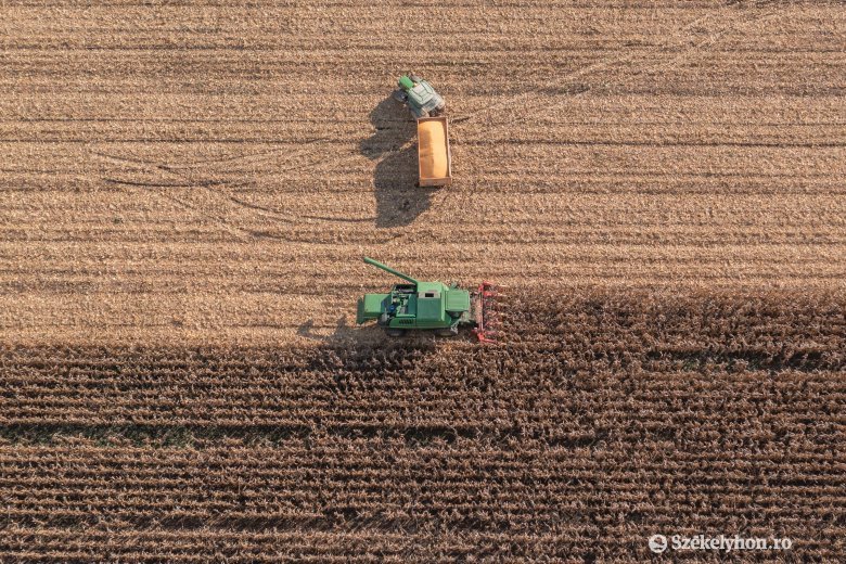 Brüsszel felülvizsgálhatja a romániai gazdáknak nyújtott támogatás összegét hivatalos források szerint