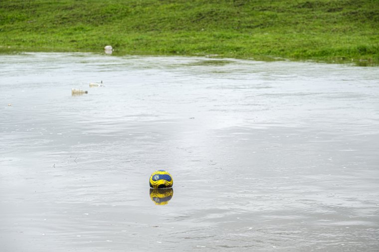 Elsőfokú árvízkészültséget rendeltek el máramarosi, partiumi és erdélyi folyókra