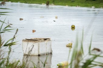 Másodfokú árvízvédelmi készültséget rendeltek el több erdélyi, partiumi és máramarosi folyóra