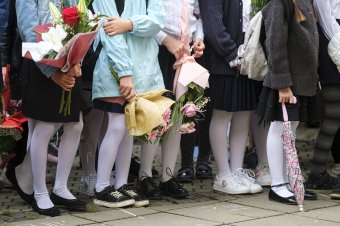 Megnyitják az első ukrán iskolát Romániában