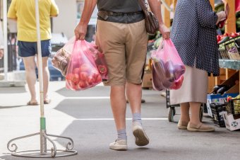Meghaladta a 15 százalékot az infláció Romániában, az élelmiszerek drágultak a legnagyobb mértékben