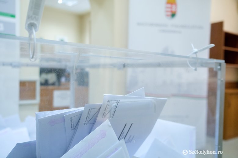 Már 184 ezer külhoni állampolgár szavazott, Romániából 18 ezer érvényes irat megérkezett a NVI-hez
