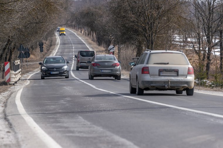 Sokan vezetnek kötelező biztosítás nélkül: a romániai gépkocsik 30 százaléka nem rendelkezik kötvénnyel