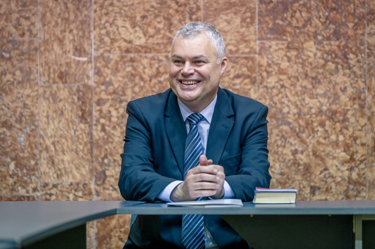 Petres Sándor: a megértésben, az elfogadásban segíthet egy magyar prefektus