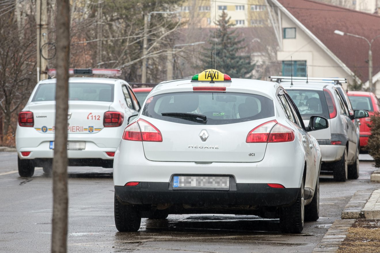 A taxizás is többe kerülhet az üzemanyag drágulása miatt