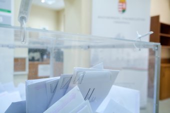Már 184 ezer külhoni állampolgár szavazott, Romániából 18 ezer érvényes irat megérkezett a NVI-hez