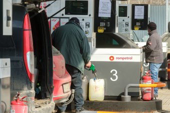 A drágulások dacára pörög a fogyasztás Romániában, az első félévben az üzemanyag-eladások nőttek a leginkább