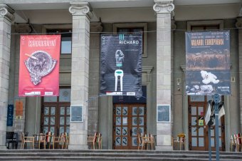 Közel 270 millió lejjel támogat a kormány előadó-művészeti intézményeket, köztük több erdélyi színházat is