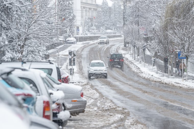 A téli parancsnokságok összehívását kéri a miniszterelnök, hogy ne legyenek fennakadások az energiaellátásban és közlekedésben