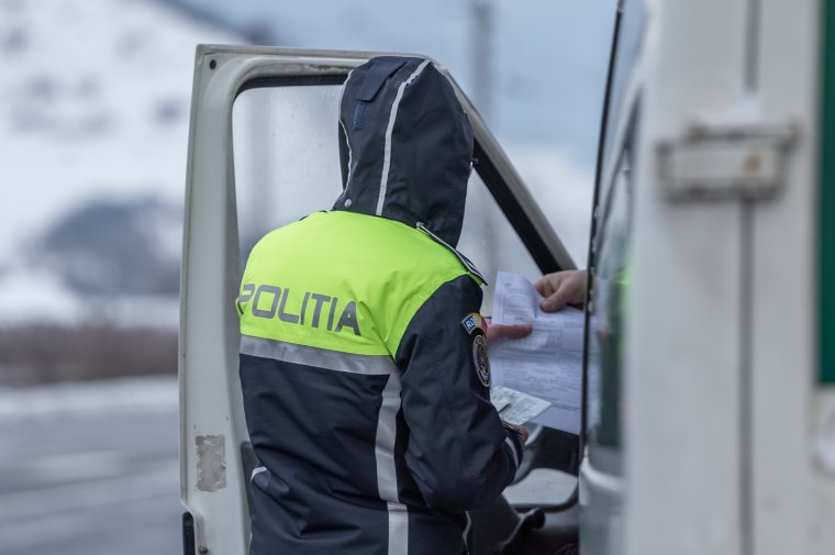 Több, lengyel rendszámú autónak vonták be a forgalmi engedélyét