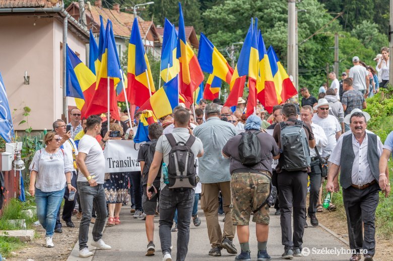 Eltűnhet a Hargita és Kovászna megyei román közösség a románok civil fórumának elnöke szerint