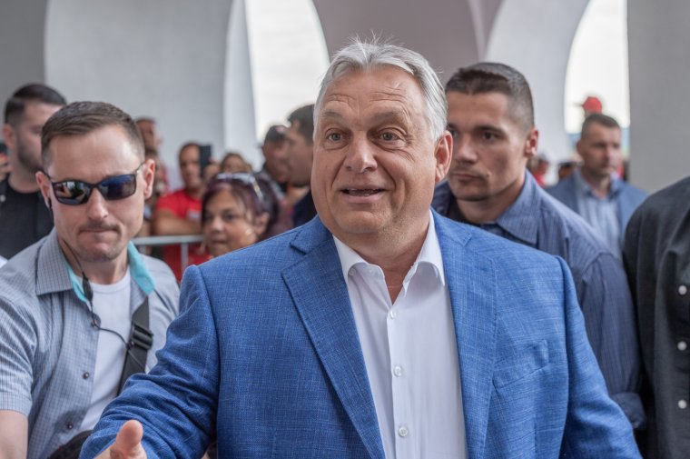 „Román” Orbán Viktort kereshetnek a szavazópolgárok az idei választásokon