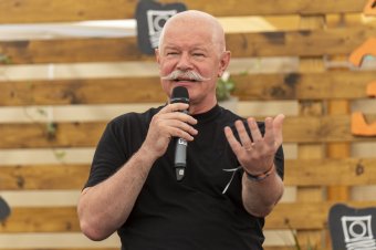 Csák János kulturális miniszter: ha nincsen kultúránk, akkor nincsen identitásunk