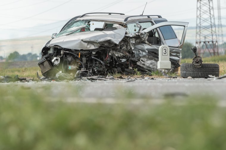 Az utóbbi idők balesetei az utak közlekedésbiztonságának hiányosságait mutatják a fuvarozók szövetsége szerint