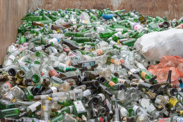 Akár 80 százalékkal is nőhet az újrahasznosított hulladék mennyisége a betétdíjas rendszer bevezetésével