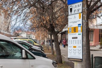 Épülhet a kampusz, kedvezményezettjei lesznek a fizetéses parkolásnak Csíkszeredában