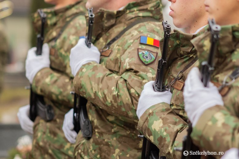 Nők és férfiak egyaránt jelentkezhetnek majd önkéntes katonai szolgálatra